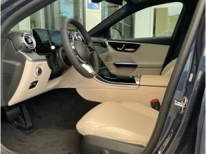 Mercedes-Benz C 180 T Avantgarde Totwinkel AHK Carplay Memory