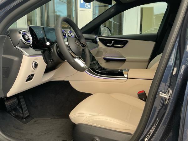 Mercedes-Benz C 180 T Avantgarde Totwinkel AHK Carplay Memory