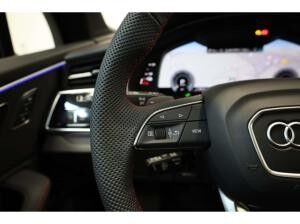 Audi Q7 60 TFSI e quattro S line business