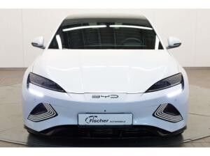 BYD SEAL Excellence AWD