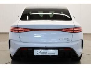 BYD SEAL Excellence AWD