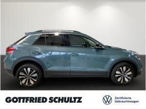 Volkswagen T-Roc GOAL TSI NAVI SITZHEIZUNG EINPARKHILFE LED