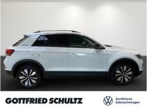Volkswagen T-Roc GOAL TSI NAVI SITZHEIZUNG EINPARKHILFE LED