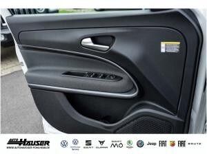 Fiat 600 Icon Hybrid 1.2 T3 DCT TECH NAVI KAMERA TEMPOMAT KEYLESS APPLE ANDROID