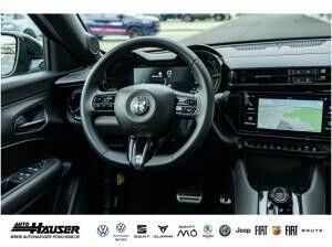 Alfa Romeo Junior Ibrida SPECIALE 1.2 VGT TECHNOLOGIE EL. HECKKL. MATRIX-LED