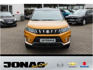 Suzuki Vitara 1.5 Comfort AGS NAVI LED R-Kamer PDC*