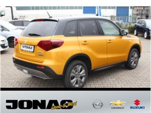 Suzuki Vitara 1.5 Comfort AGS NAVI LED R-Kamer PDC*
