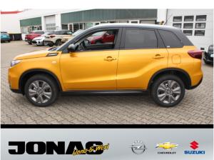 Suzuki Vitara 1.5 Comfort AGS NAVI LED R-Kamer PDC*