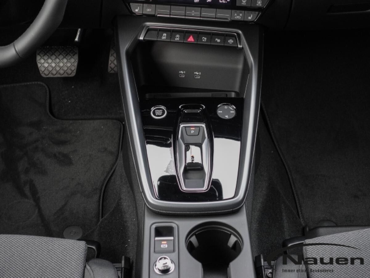 Audi A3 35 TFSI Sportback advanced *LagerSaleByNauen*