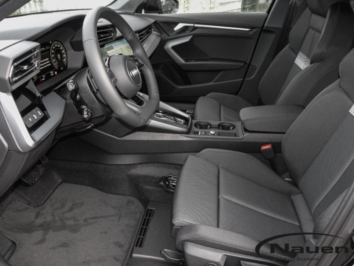 Audi A3 35 TFSI Sportback advanced *LagerSaleByNauen*