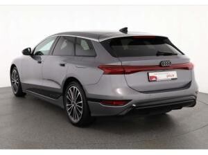 Audi A6 e-tron Avant performance AHK/Bei.Dis.