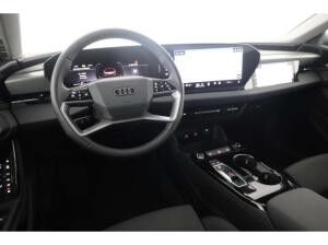 Audi A6 e-tron Avant performance AHK/Bei.Dis.