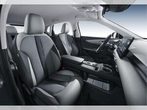 MG S5 EV Luxury Extended Range *LED*Kamera*ACC*Navi*Sitzhzg*