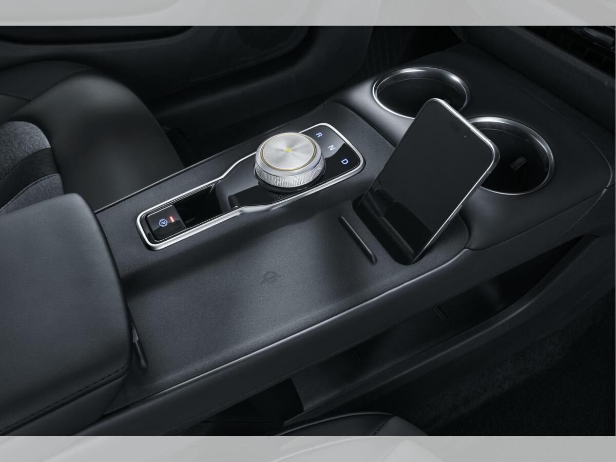 MG S5 EV Luxury Extended Range *LED*Kamera*ACC*Navi*Sitzhzg*