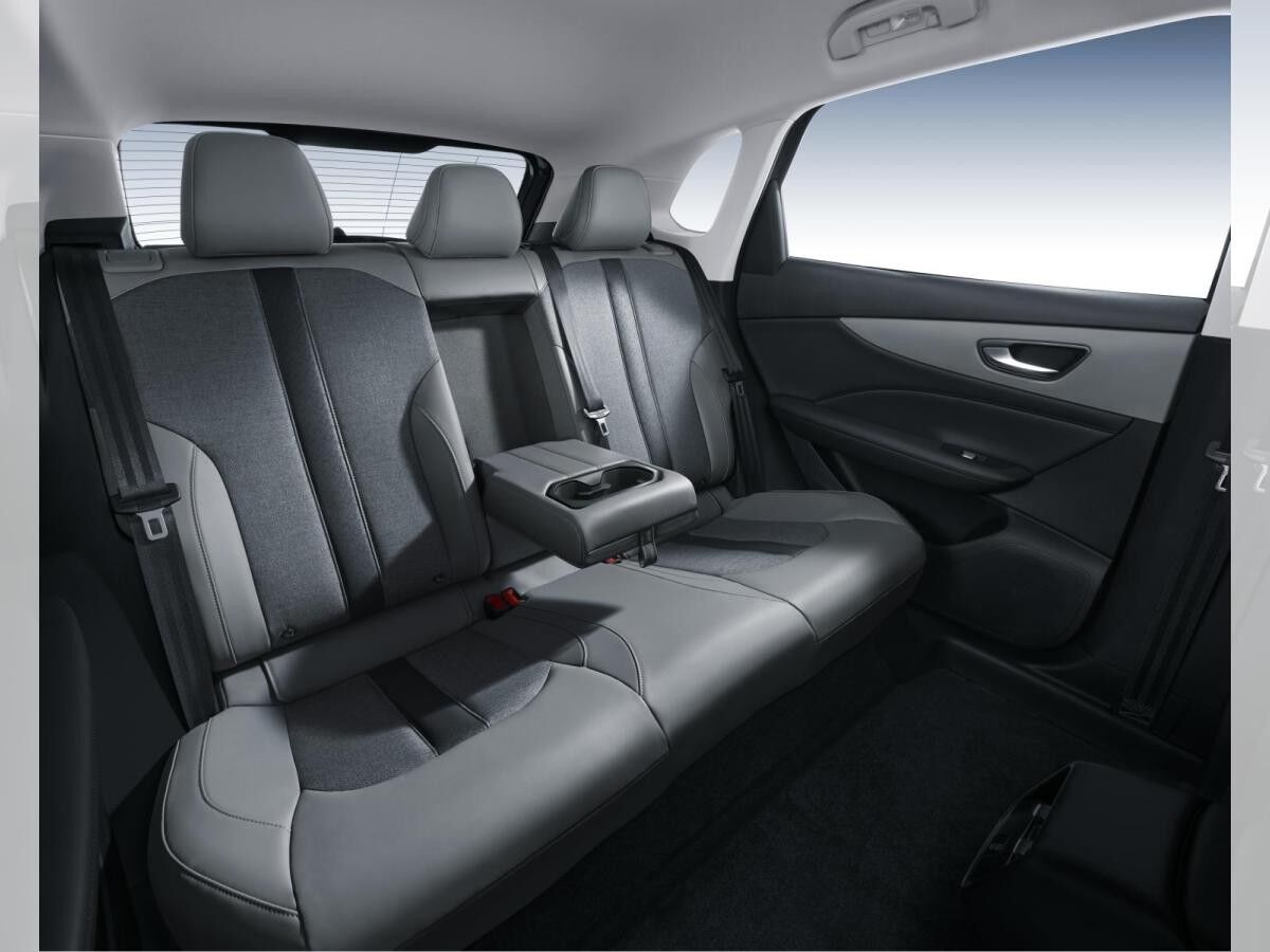 MG S5 EV Luxury Extended Range *LED*Kamera*ACC*Navi*Sitzhzg*