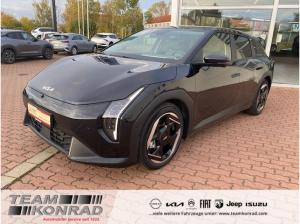 Kia EV4 ⚡Earth 81,4 kWh⚡sofort verfügbar✅-P3 bis P9 alles enthalten🤩