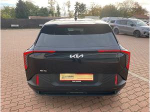 Kia EV4 ⚡Earth 81,4 kWh⚡sofort verfügbar✅-P3 bis P9 alles enthalten😍
