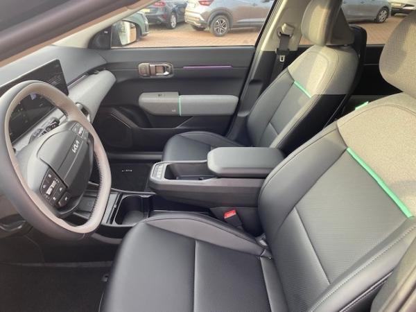 Kia EV4 ⚡Earth 81,4 kWh⚡sofort verfügbar✅-P3 bis P9 alles enthalten🤩