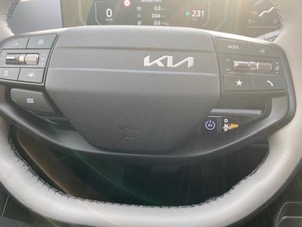 Kia EV4 ⚡Earth 81,4 kWh⚡sofort verfügbar✅-P3 bis P9 alles enthalten🤩