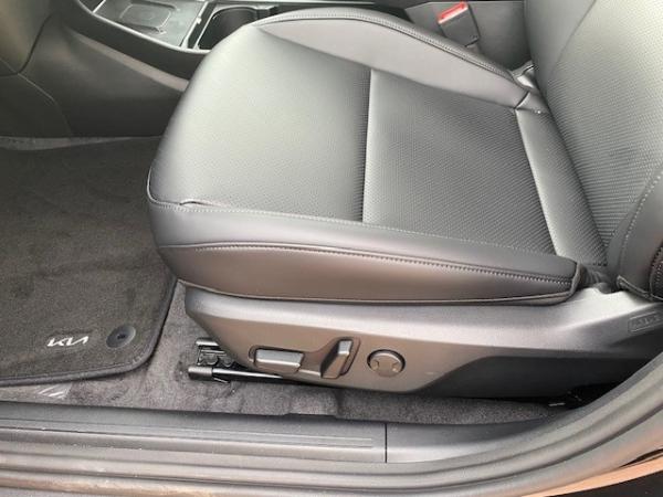 Kia EV4 ⚡Earth 81,4 kWh⚡sofort verfügbar✅-P3 bis P9 alles enthalten🤩