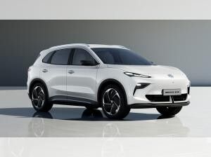 MG S5 EV Luxury Extended Range *LED*Kamera*ACC*Navi*Sitzhzg*