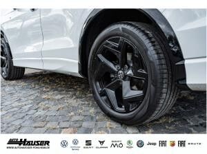 Volkswagen Tiguan R-Line 2.0 TDI DSG PANO AHK EL. HECKKL. TOP-VIEW NAVI