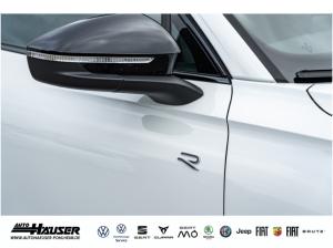 Volkswagen Tiguan R-Line 2.0 TDI DSG PANO AHK EL. HECKKL. TOP-VIEW NAVI