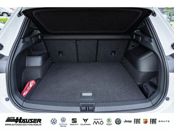 Volkswagen Tiguan R-Line 2.0 TDI DSG PANO AHK EL. HECKKL. TOP-VIEW NAVI