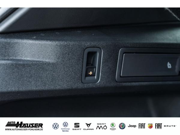 Volkswagen Tiguan R-Line 2.0 TDI DSG PANO AHK EL. HECKKL. TOP-VIEW NAVI