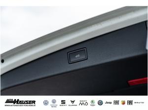 Volkswagen Tiguan R-Line 2.0 TDI DSG PANO AHK EL. HECKKL. TOP-VIEW NAVI