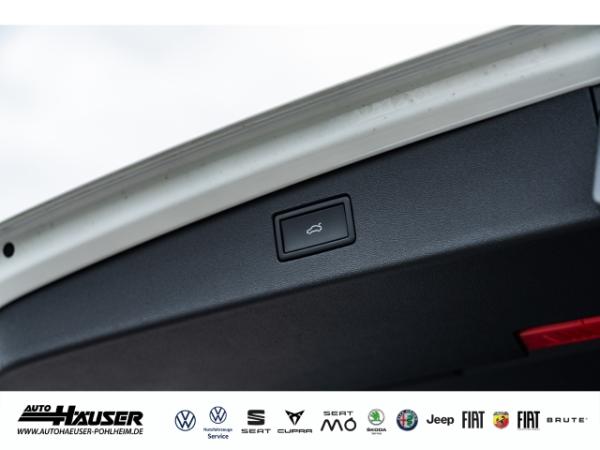 Volkswagen Tiguan R-Line 2.0 TDI DSG PANO AHK EL. HECKKL. TOP-VIEW NAVI