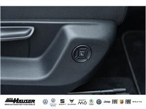 Volkswagen Tiguan R-Line 2.0 TDI DSG PANO AHK EL. HECKKL. TOP-VIEW NAVI