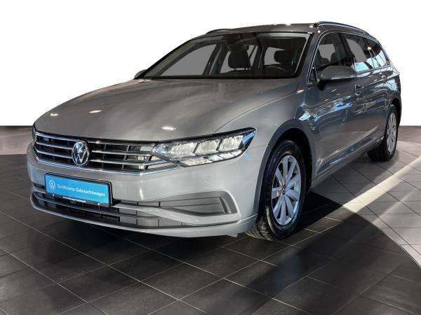 Volkswagen Passat Variant 1.5 TSI DSG LED Navi Ganzjahresreifen