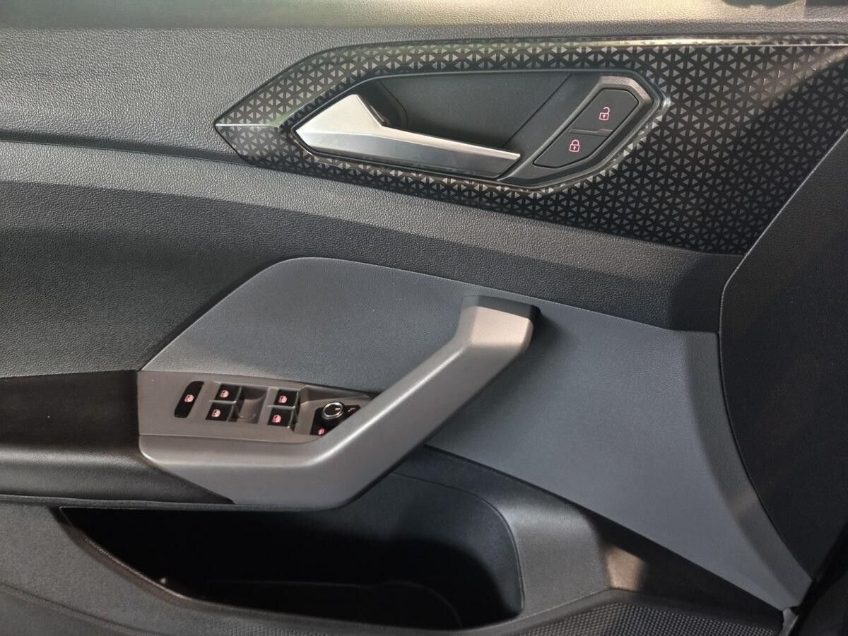 Volkswagen T-Cross 1.0 TSI Style DSG AppConnect Ganzjahresreifen