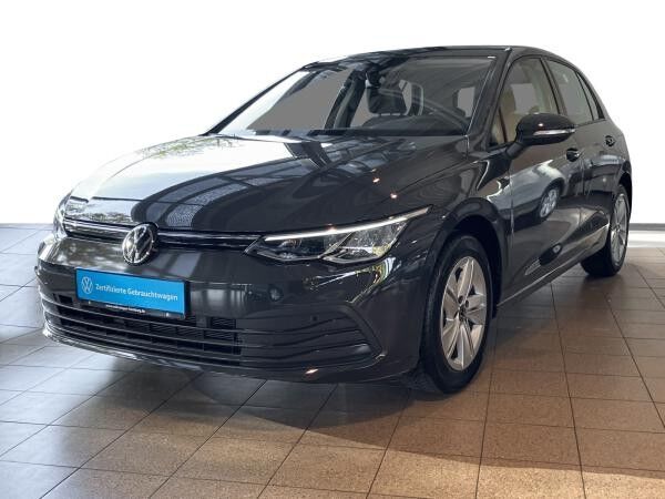 Volkswagen Golf VIII 1.5 TSI Life DSG AppConnect LED Einparkhilfe