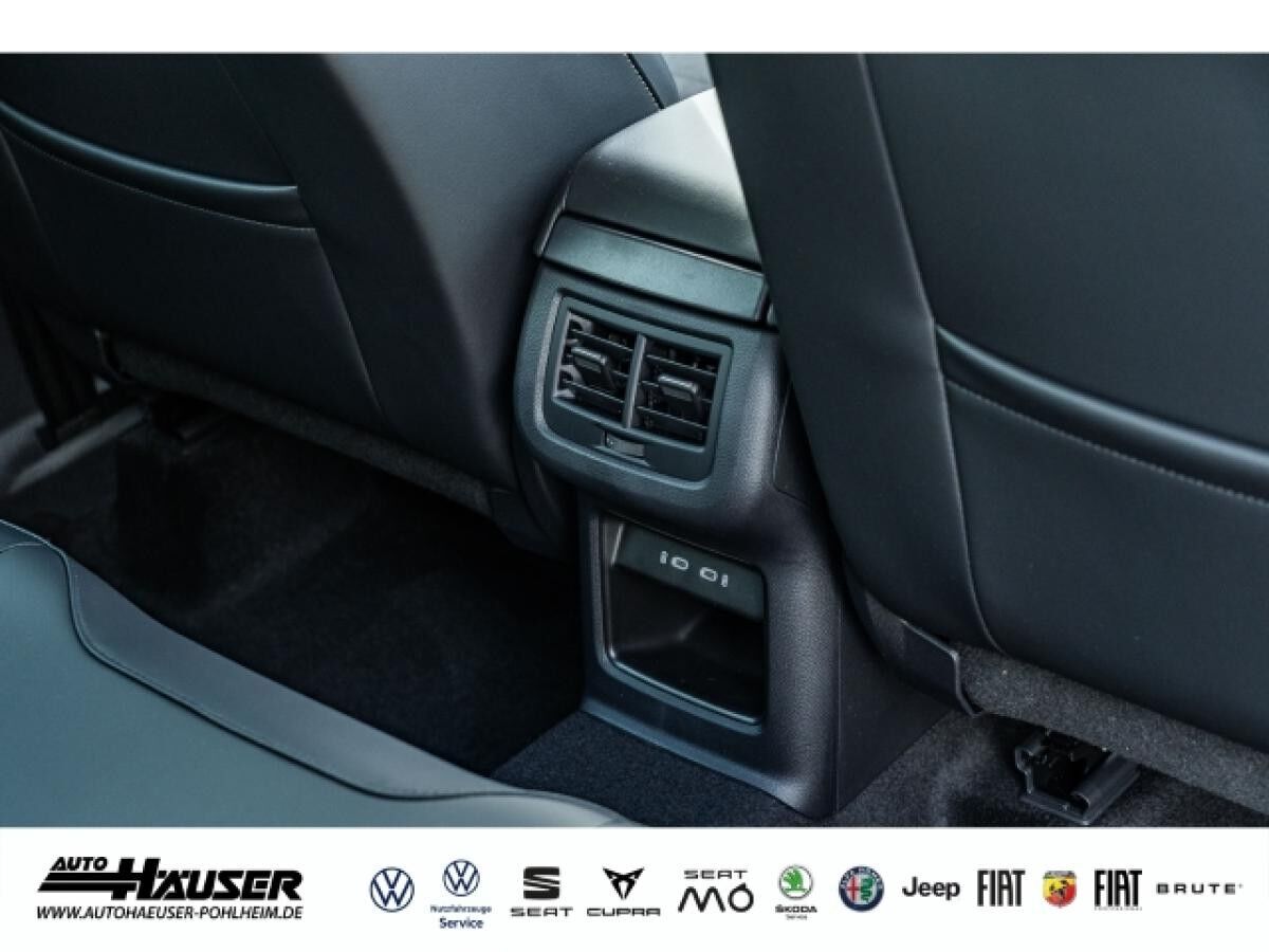 Seat Ateca Road Edition 1.5 TSI DSG NAVI KAMERA PARK ACC LED FULL-LINK