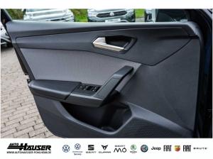 Seat Leon 1.5 eTSI DSG Road Edition NAVI KAMERA PARK ACC LED FULL-LINK