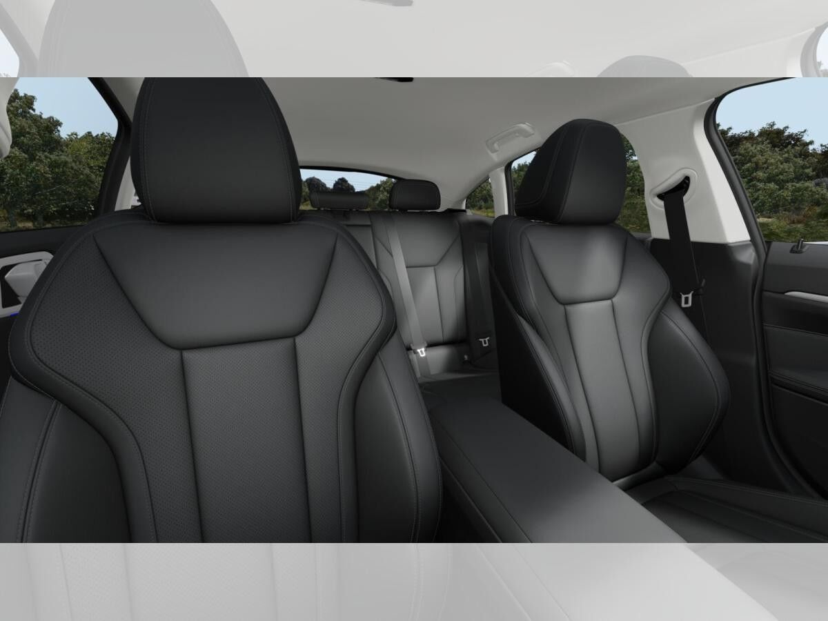 BMW i4 eDrive35 Gran Coupe/ Elektro / Curved Display - SONDERAKTION