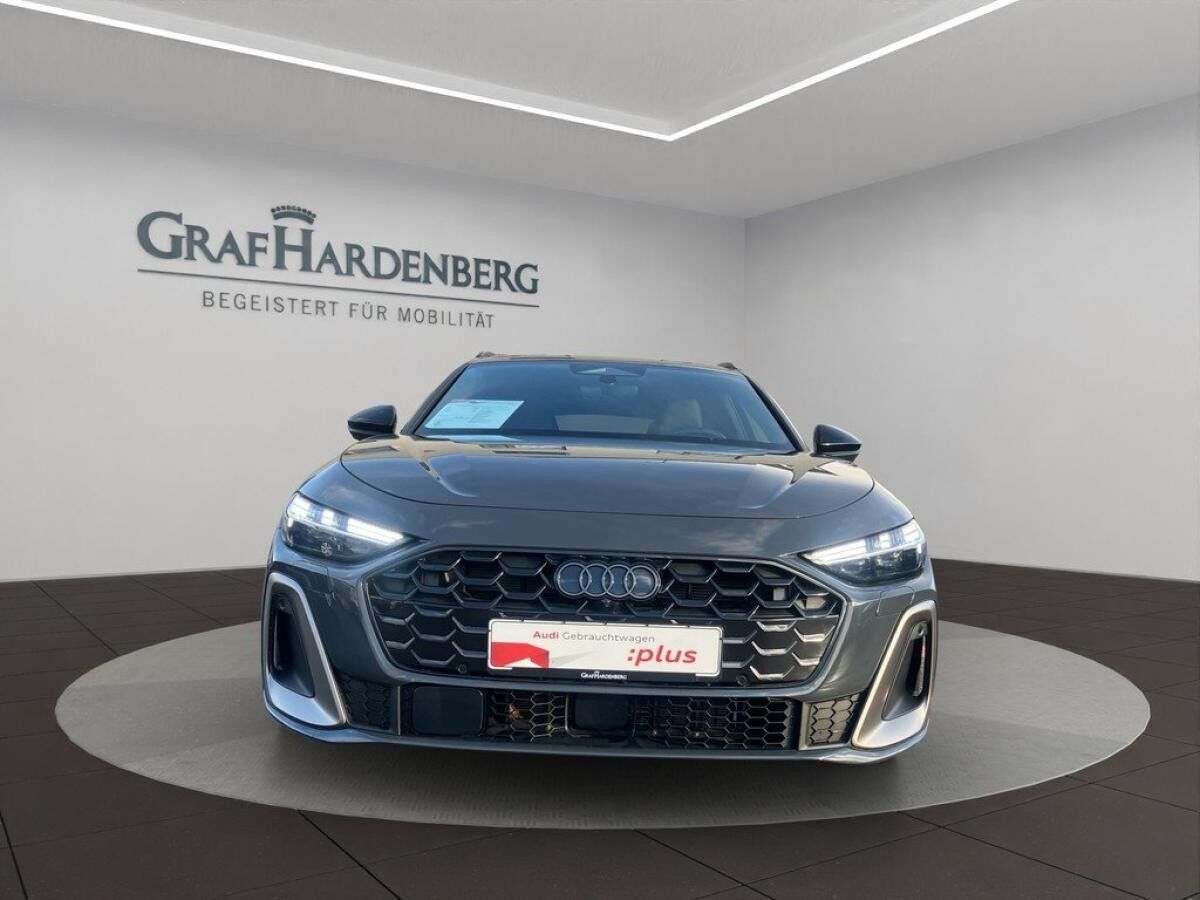 Audi A5 Avant 2.0 TFSI qu. S line / SOFORT VERFÜGBAR !