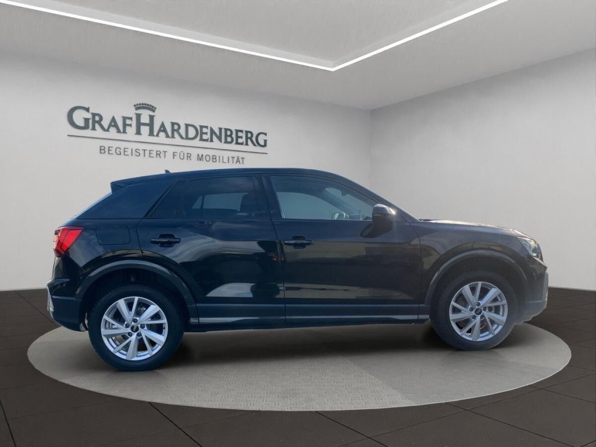Audi Q2 35 TFSI advanced / 2,99 % FIN. OHNE ANZAHLUNG !