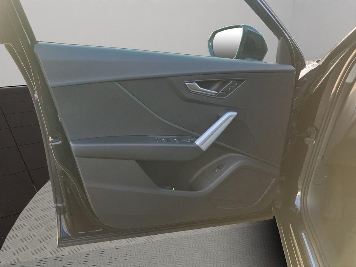 Audi Q2 35 TFSI advanced / 2,99 % FIN. OHNE ANZAHLUNG !