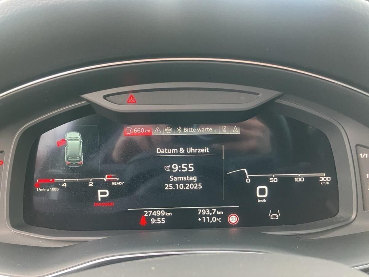 Audi Q7 45 TDI qu. S line / SOFORT VERFÜGBAR !