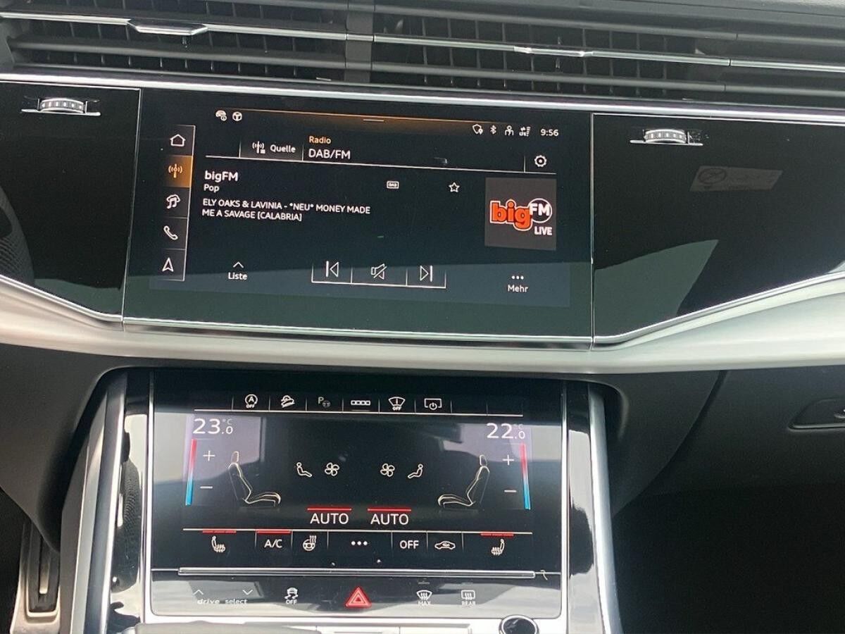 Audi Q7 45 TDI qu. S line / SOFORT VERFÜGBAR !