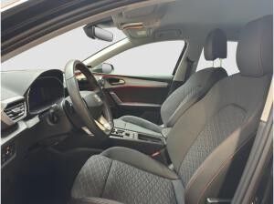 Seat Leon Sportstourer FR-Line 1.5 eTSI MATRIX Winter Navi AHK Visio+