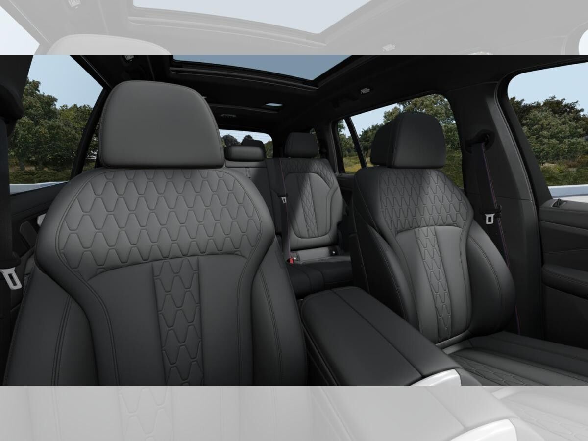 BMW X7 xDrive40i FACELIFT / M-Sport Pro / Liv.Cock/ 22Zoll/ Gewerbeknaller