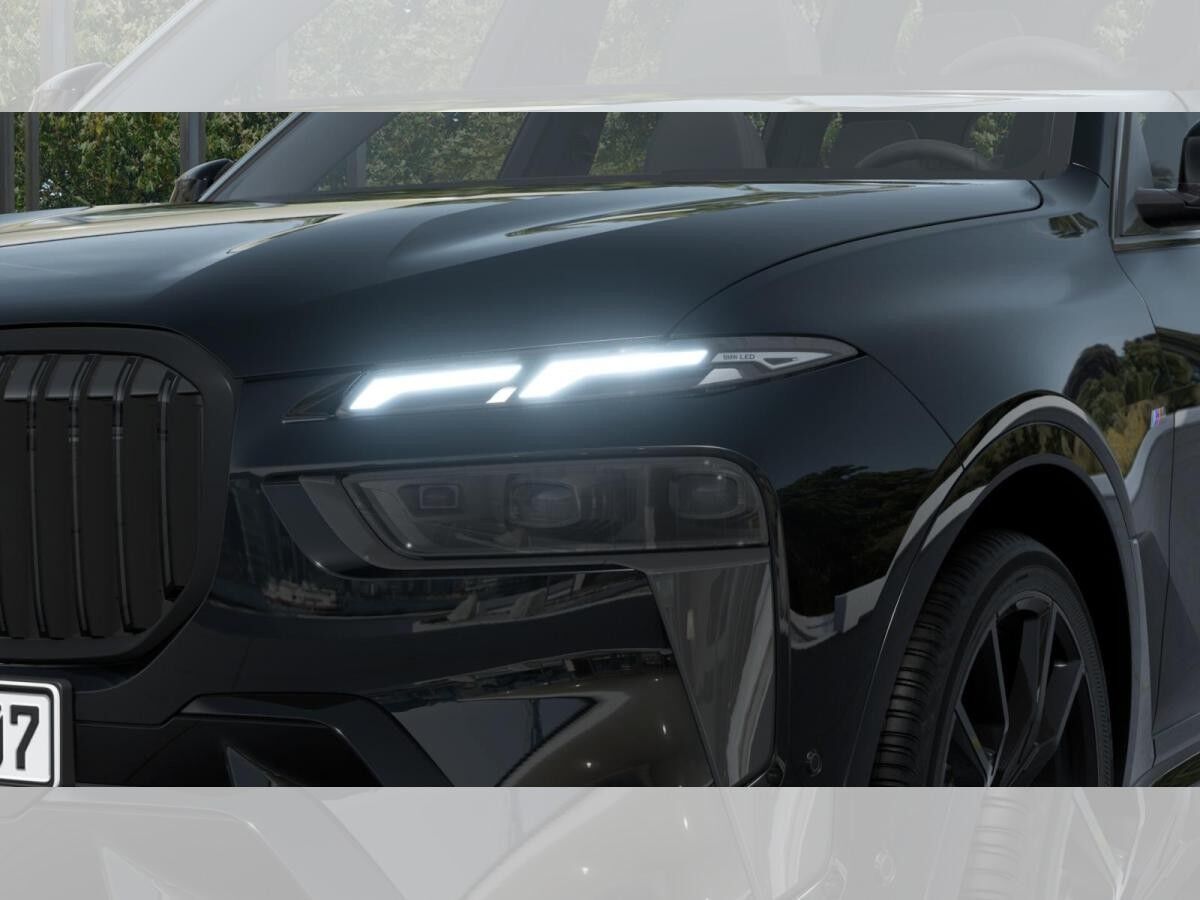 BMW X7 xDrive40i FACELIFT / M-Sport Pro / Liv.Cock/ 22Zoll/ Gewerbeknaller
