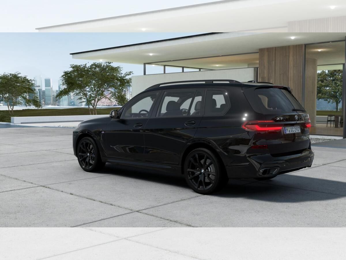 BMW X7 xDrive40i FACELIFT / M-Sport Pro / Liv.Cock/ 22Zoll/ Gewerbeknaller
