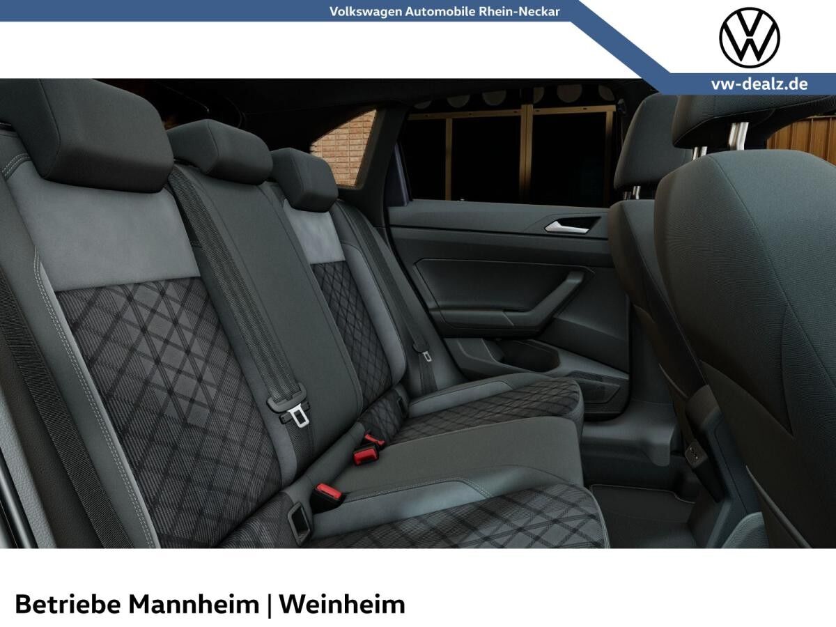 Volkswagen Taigo R-Line 1.0 TSI DSG NAVI AHK LED APP