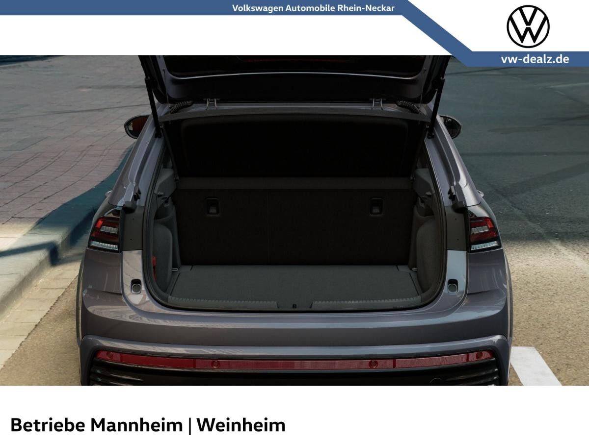 Volkswagen Taigo R-Line 1.0 TSI DSG NAVI AHK LED APP