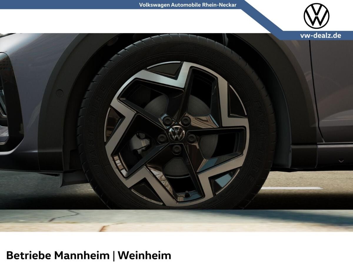 Volkswagen Taigo R-Line 1.0 TSI DSG NAVI AHK LED APP